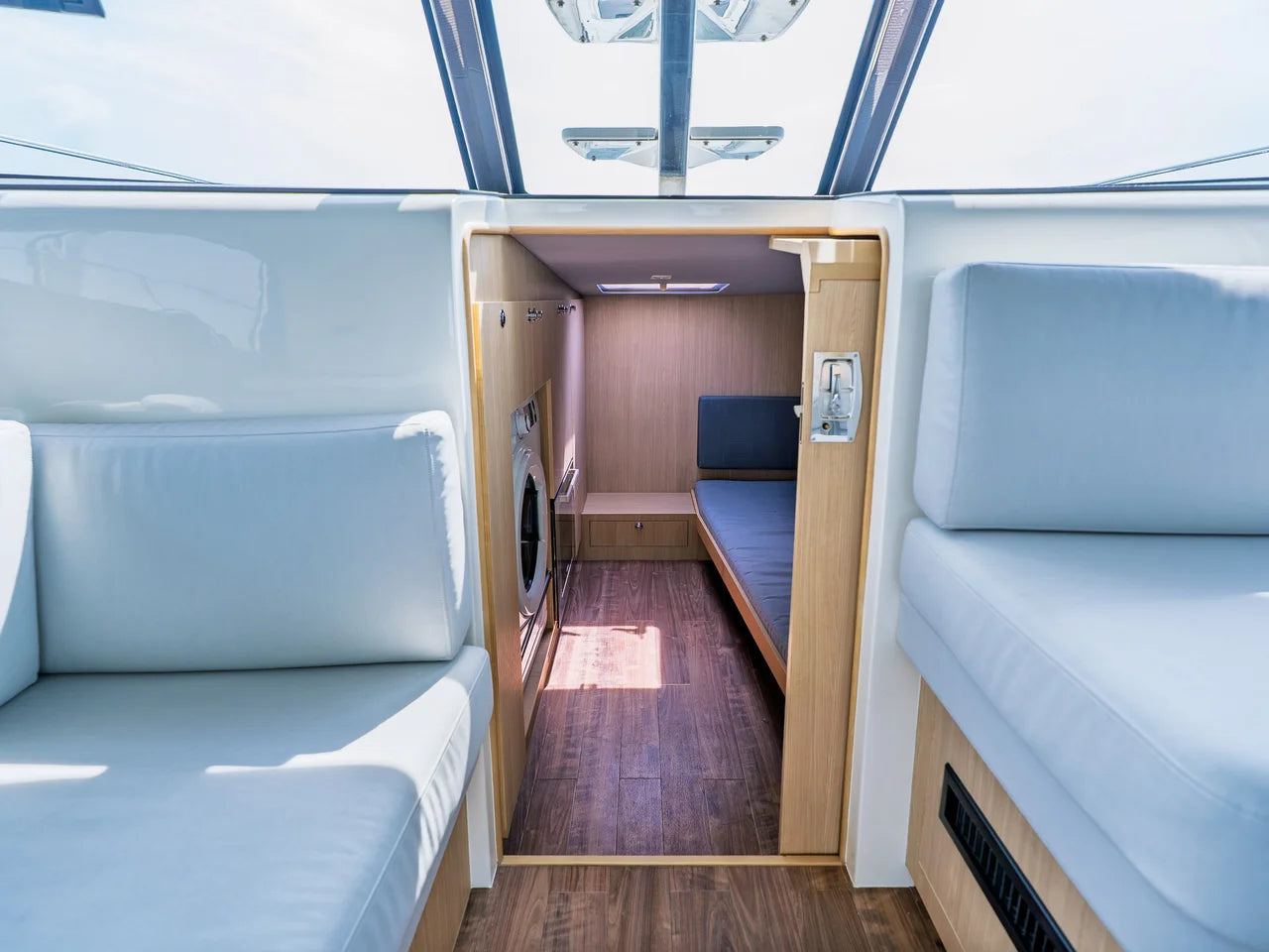 2024 Aquila 42 Yacht 42.0 feet, Clearwater, Florida #143