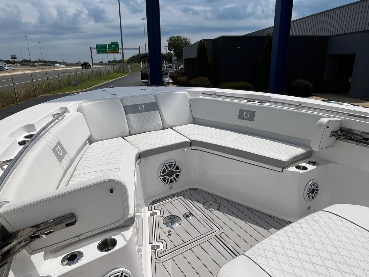 2024 Sea Fox 328 COMMANDER 32.0 feet, Greenville, SC #21