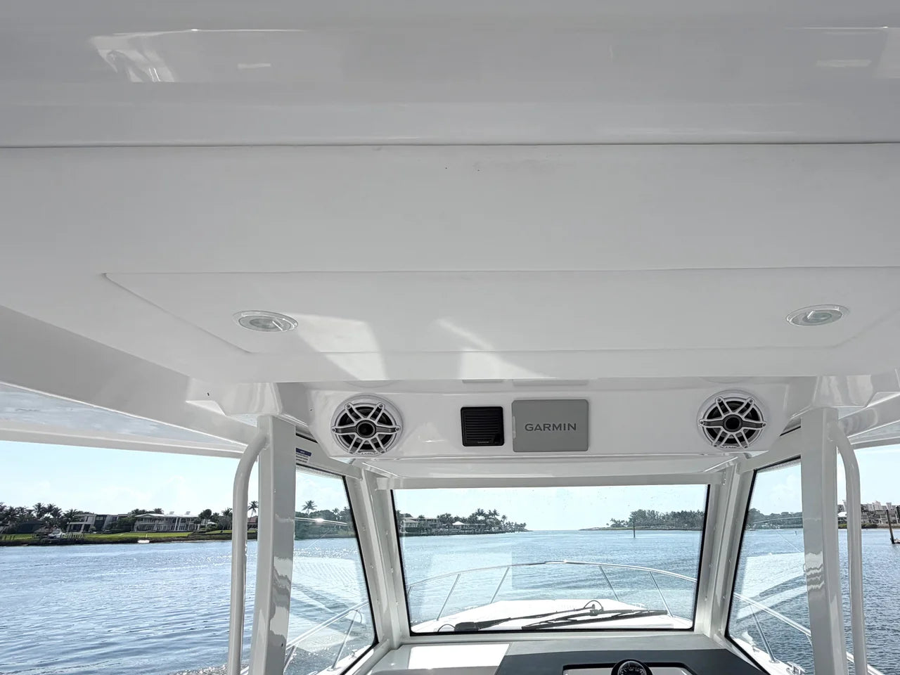 2026 Intrepid 35 VALOR 37.0 feet, Jupiter, Florida #21
