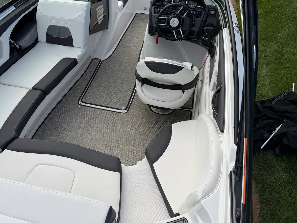 2020 Monterey 224 FS 24.0 feet, Nisswa, Minnesota #21