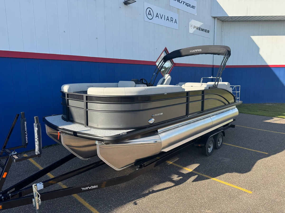 2026 Harris Cruiser 230 23.0 feet, Rogers, MN #1
