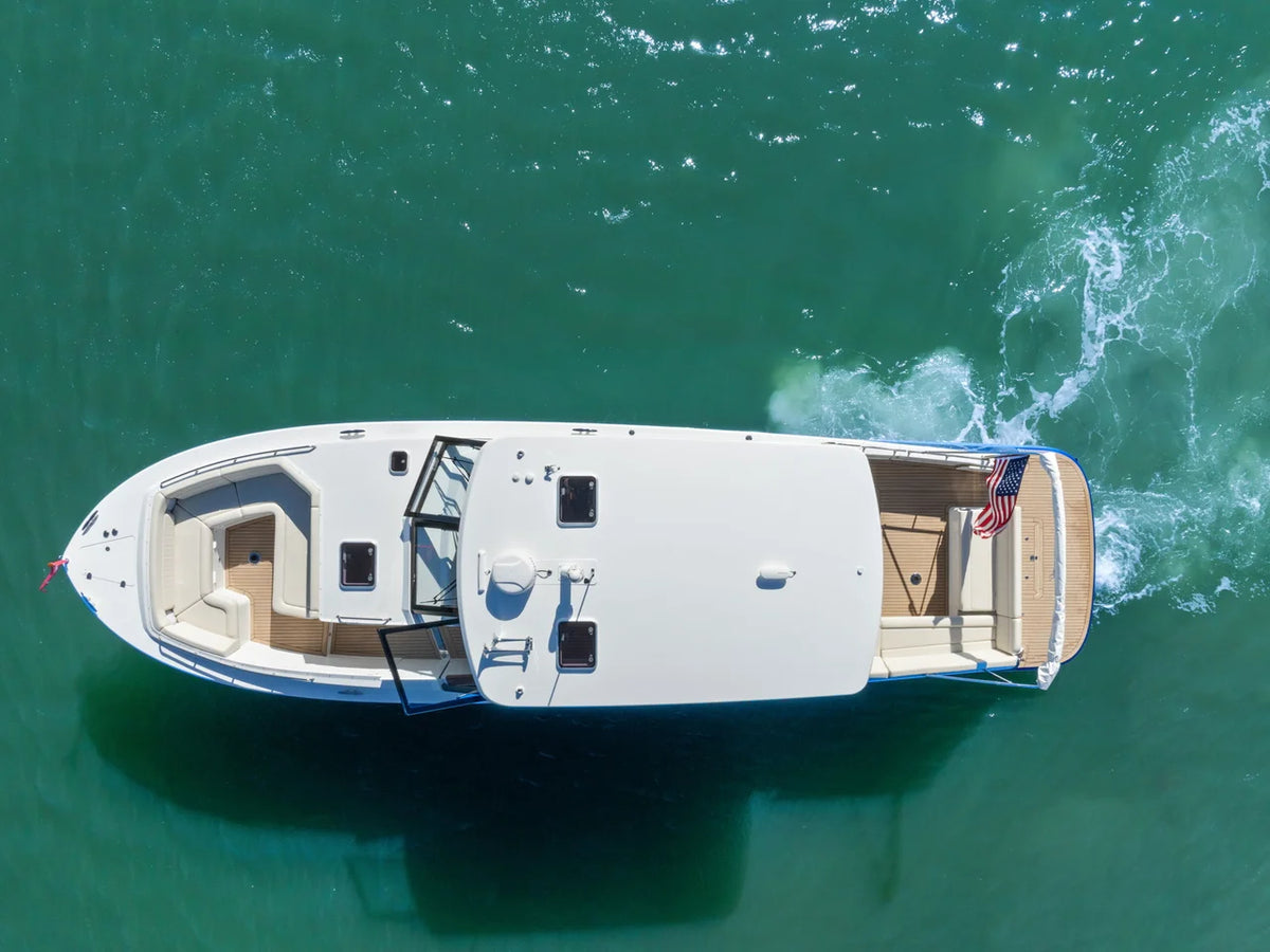 2025 MJM 4 46.0 feet, Naples, Florida #12