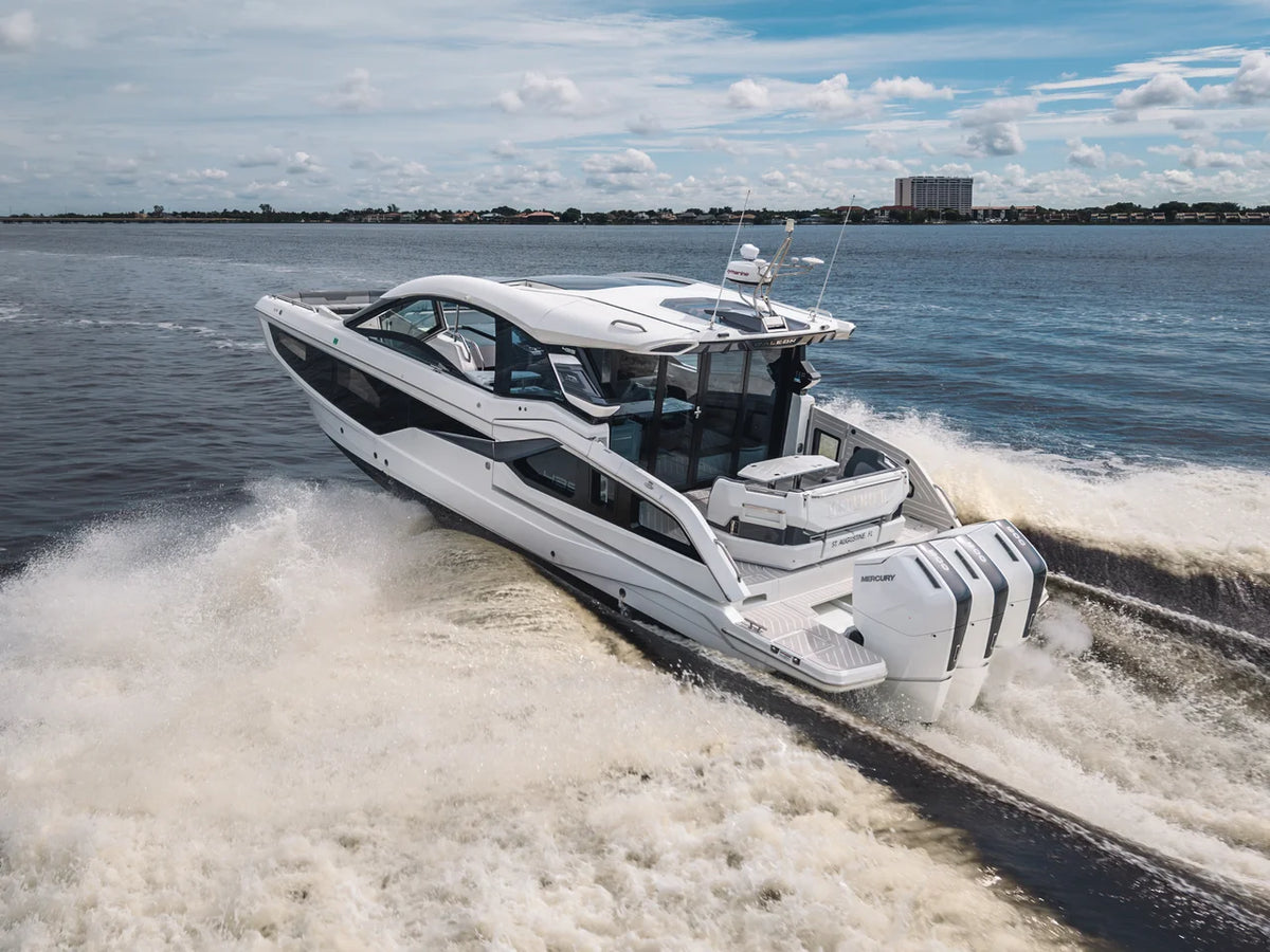 2025 Galeon 435 GTO 43.0 feet, Fort Myers, FL #61