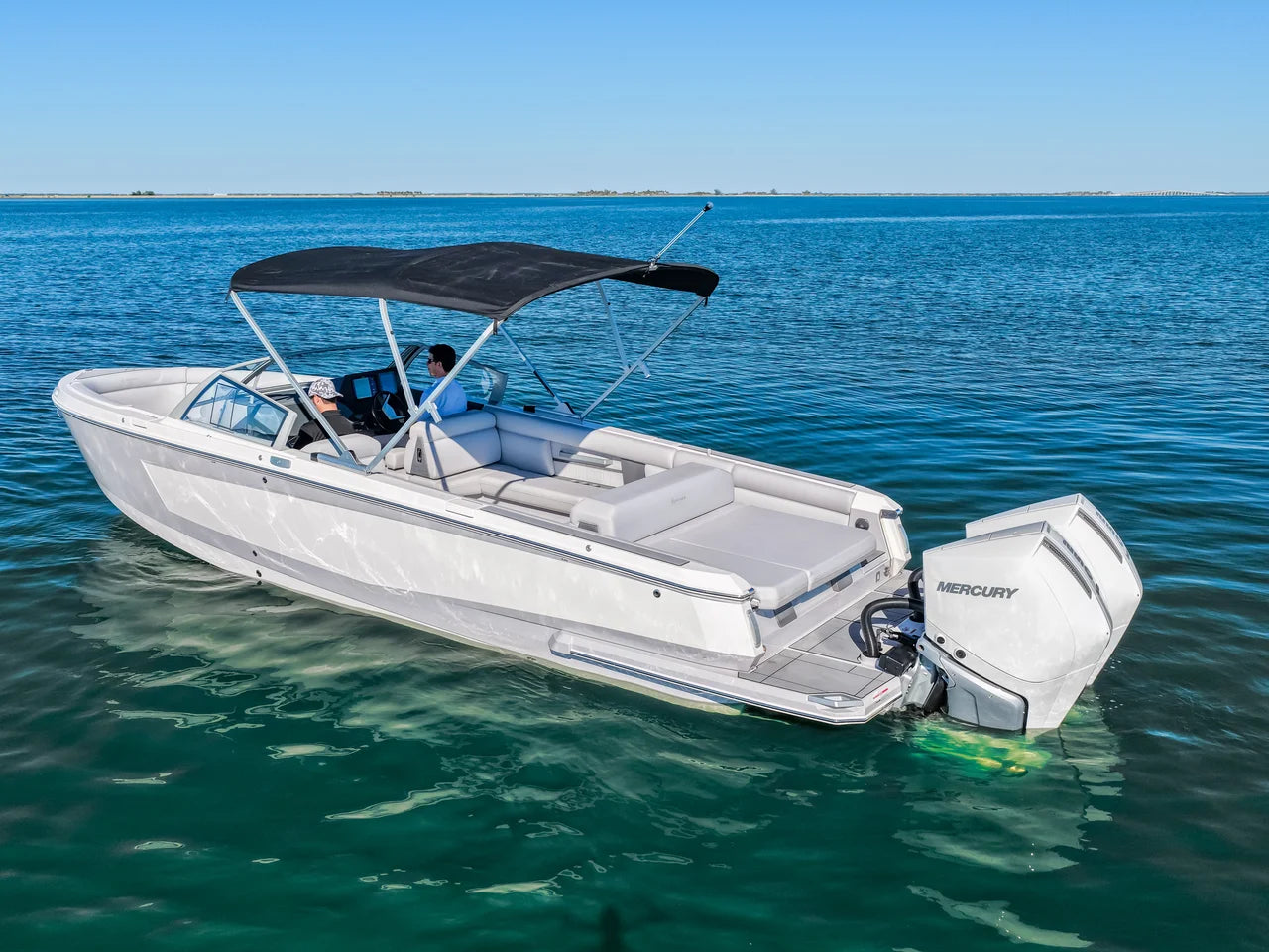 2025 Aviara AV28 Outboard 28.0 feet, Clearwater, Florida #5