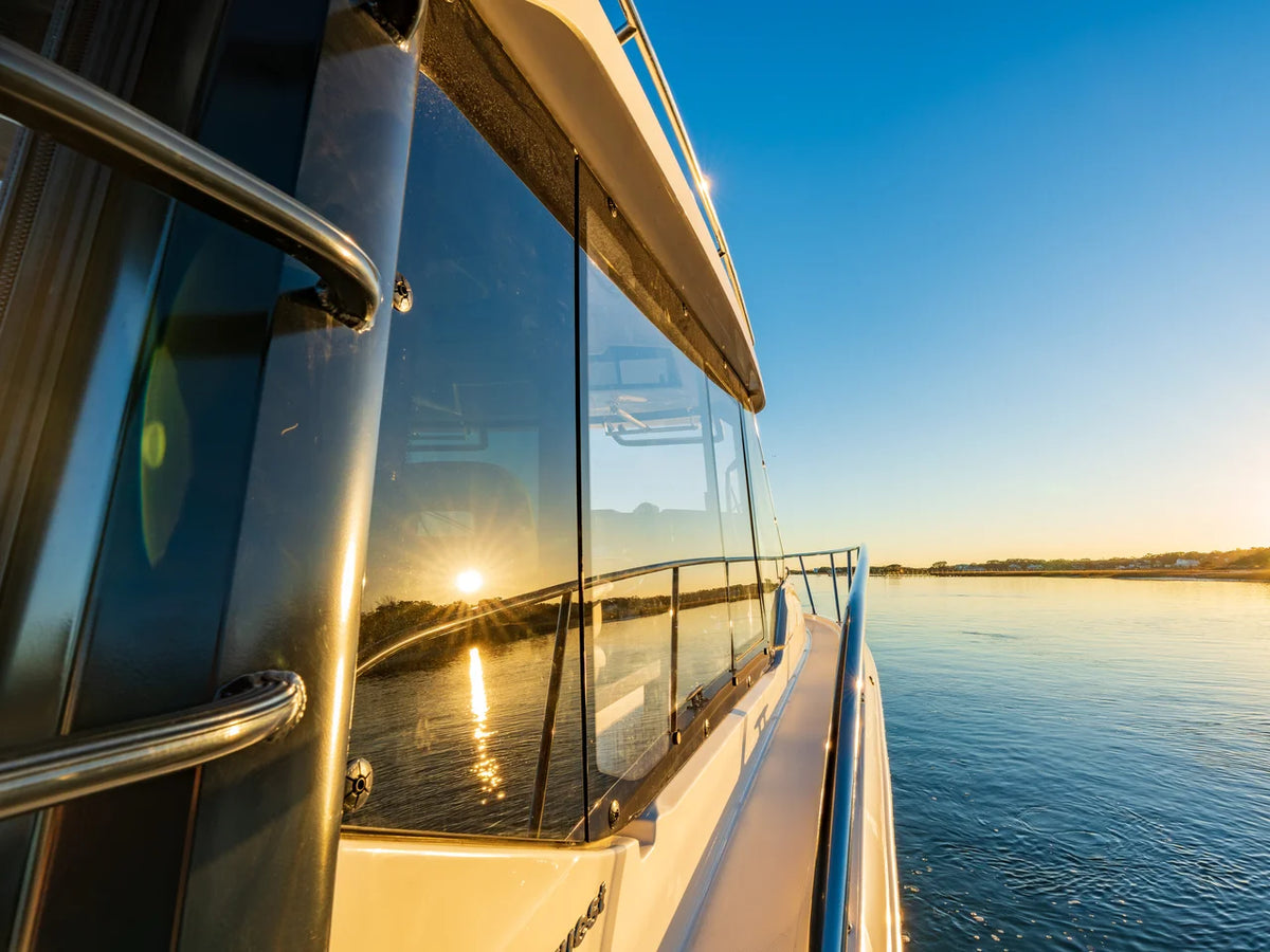 2026 Boston Whaler 365 Conquest 36.0 feet, Wrightsville Beach, North Carolina #64