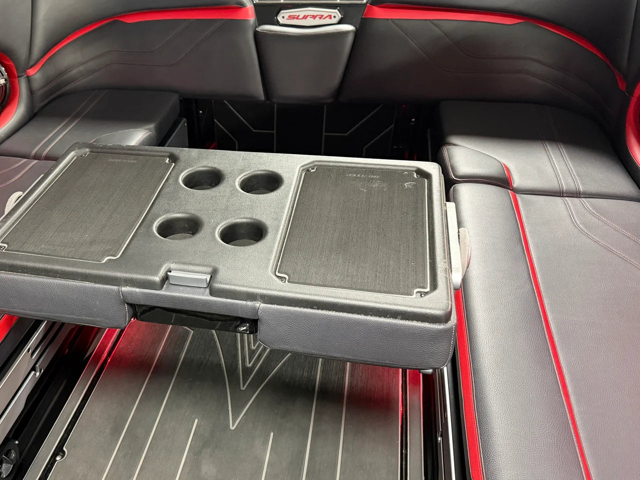 2023 Supra SE 24.0 feet, Nisswa, Minnesota #43