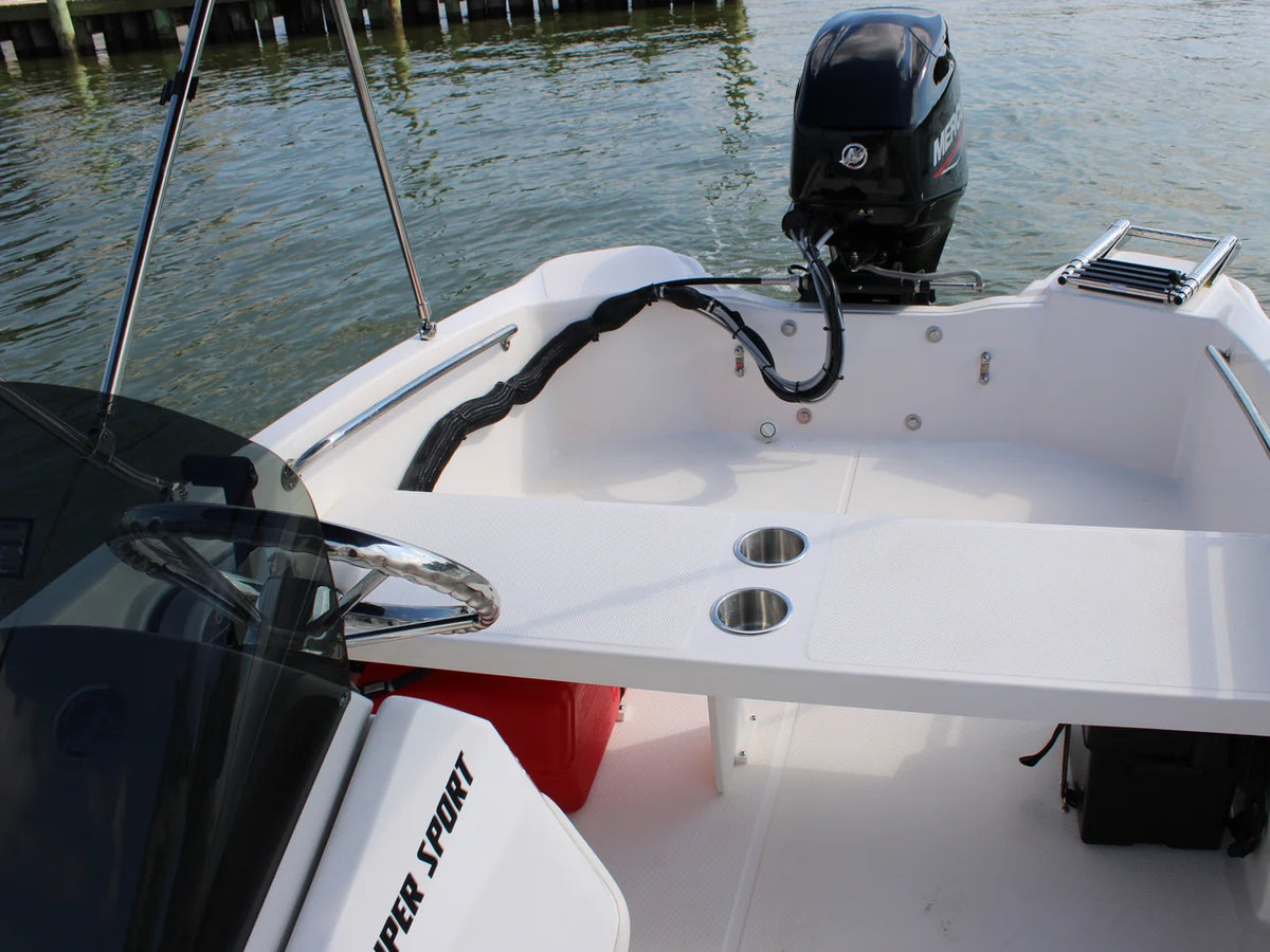 2027 Boston Whaler 130 Super Sport 13.0 feet, Seabrook, TX #13