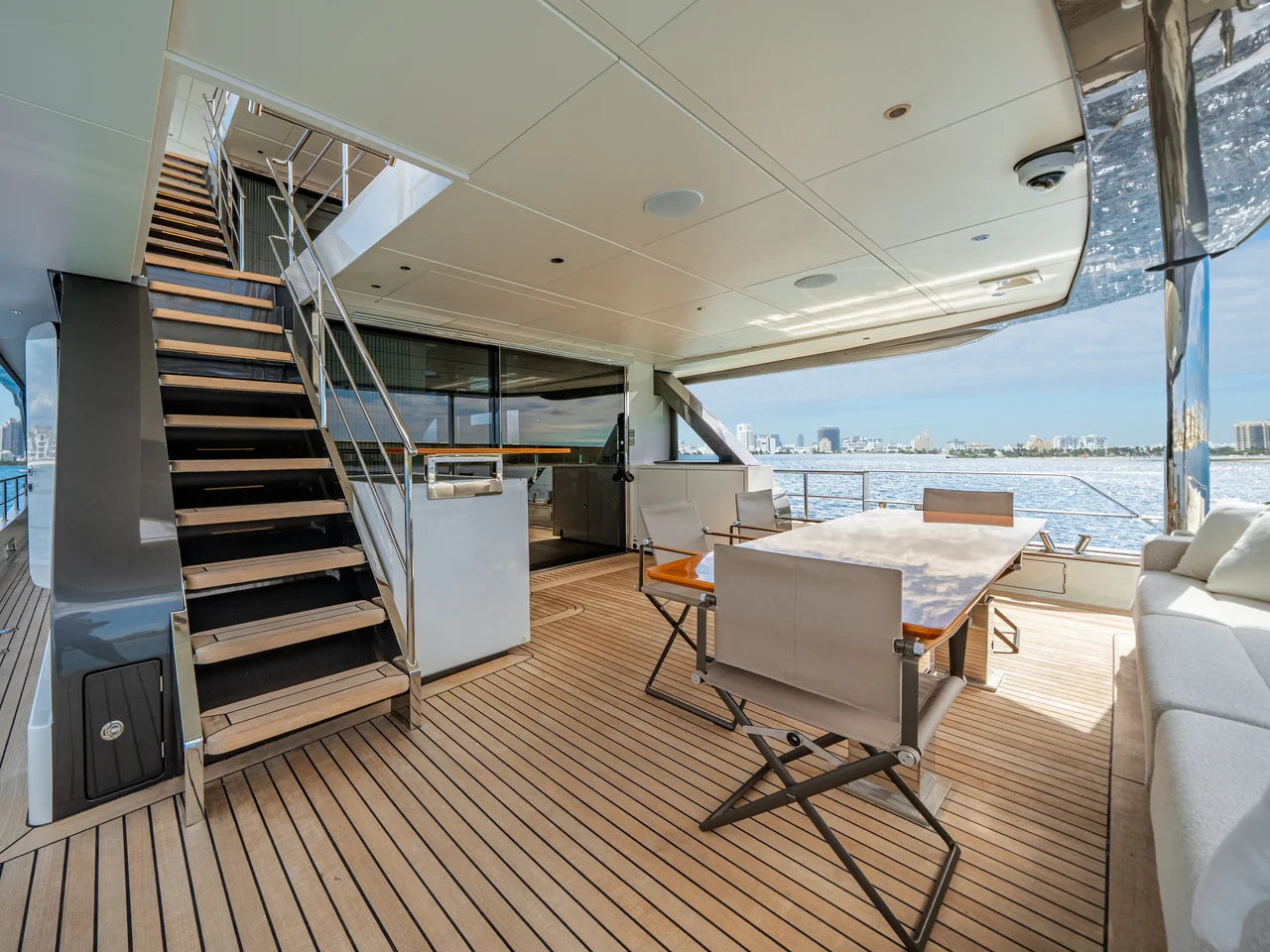 2026 Ocean Alexander 35P 113.0 feet, Pompano Beach, FL #37