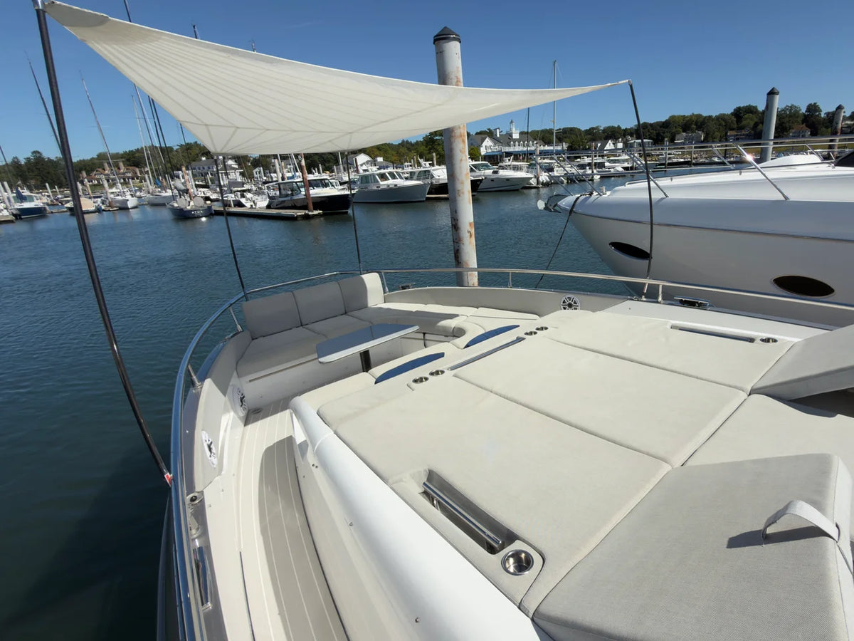 2023 Azimut VERVE 47 47.0 feet, Riverside, CT #58