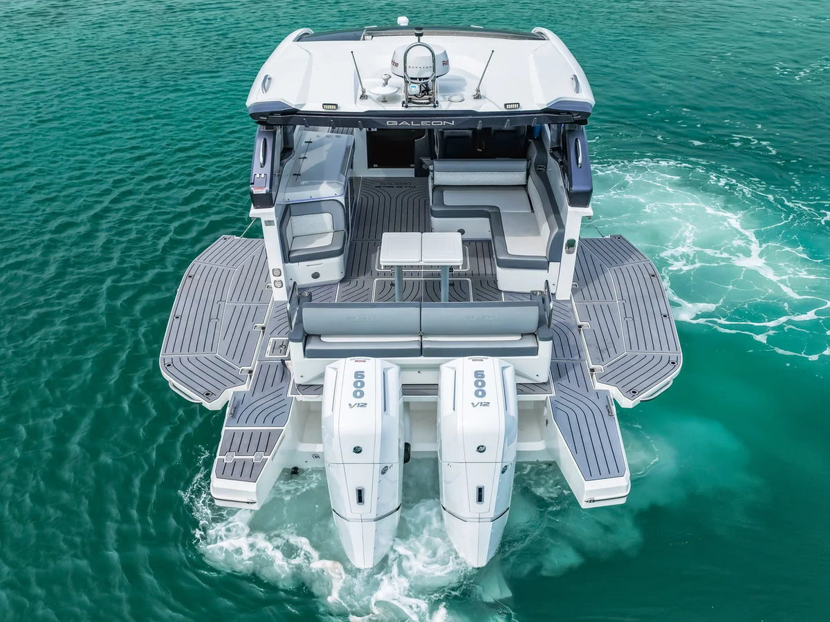 2023 Galeon 375 GTO 38.0 feet, Sarasota, FL #9