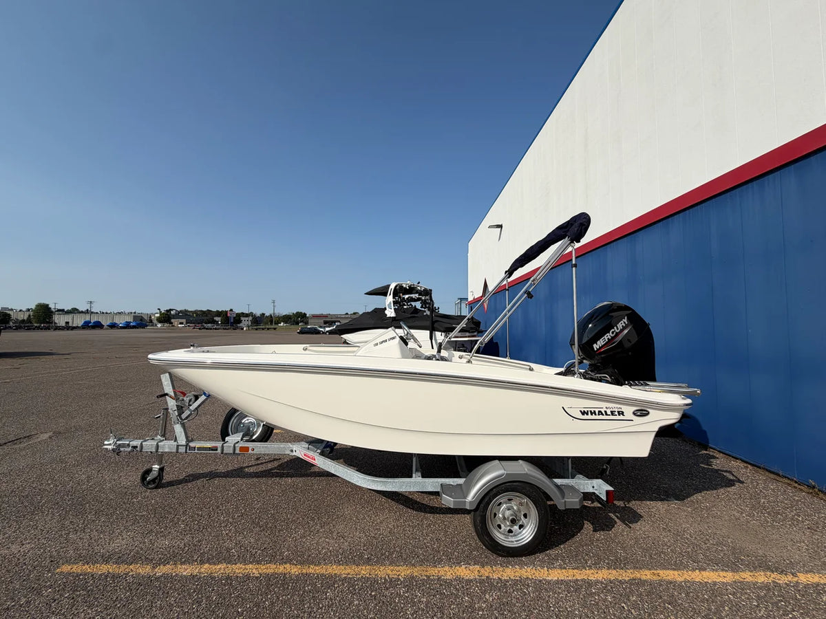 2027 Boston Whaler 130 Super Sport 13.0 feet, Rogers, MN #1