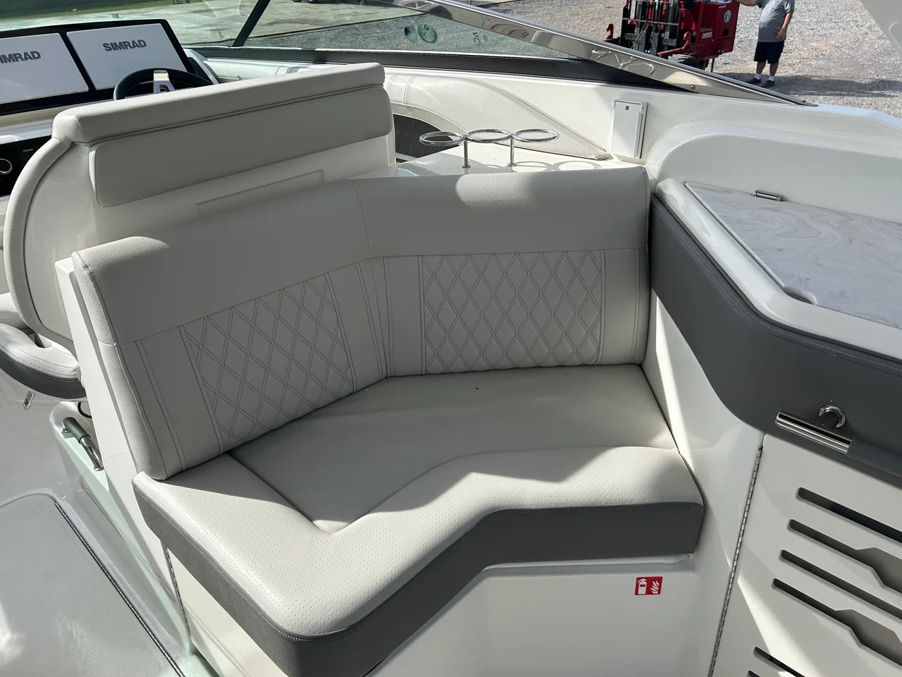 2026 Sea Ray SLX 310 Outboard 31.0 feet, Gulf Shores, AL #13