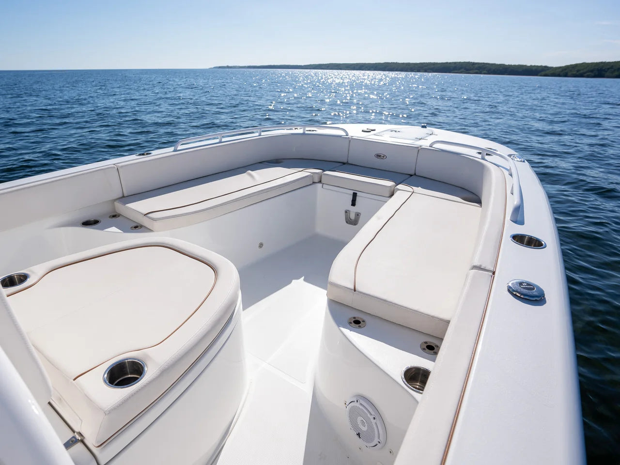 2021 Sea Hunt ESCAPE 27 27.0 feet, Coral Gables, FL #12