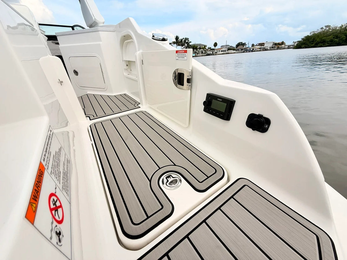 2027 Sea Ray SDX 290 Outboard 29.0 feet, St Petersburg, FL #33