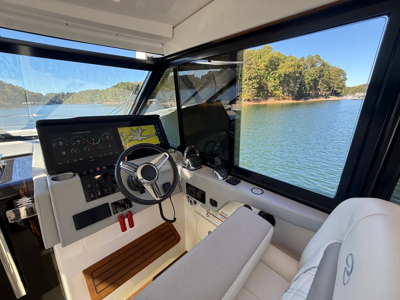 2021 Regal 36 GRAND COUPE 36.0 feet, Cumming, GA #43