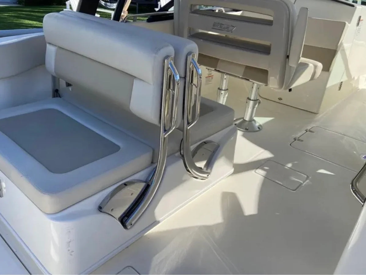 2022 Boston Whaler 320 VANTAGE 32.0 feet, Delray Beach, FL #12