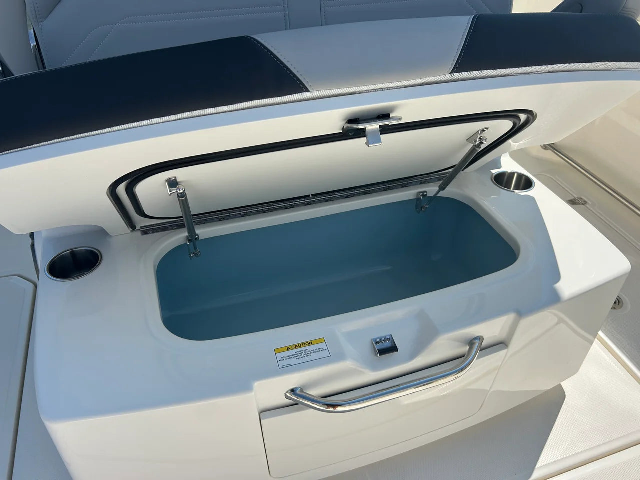 2026 Boston Whaler 330 Outrage 33.0 feet, Pensacola, Florida #18