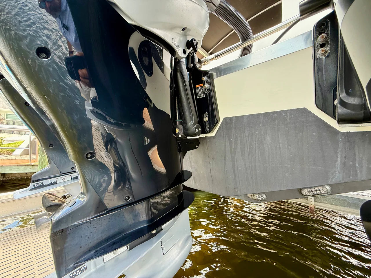 2009 Hydra-Sports 4100 VSF 41.0 feet, Fort Myers, FL #20