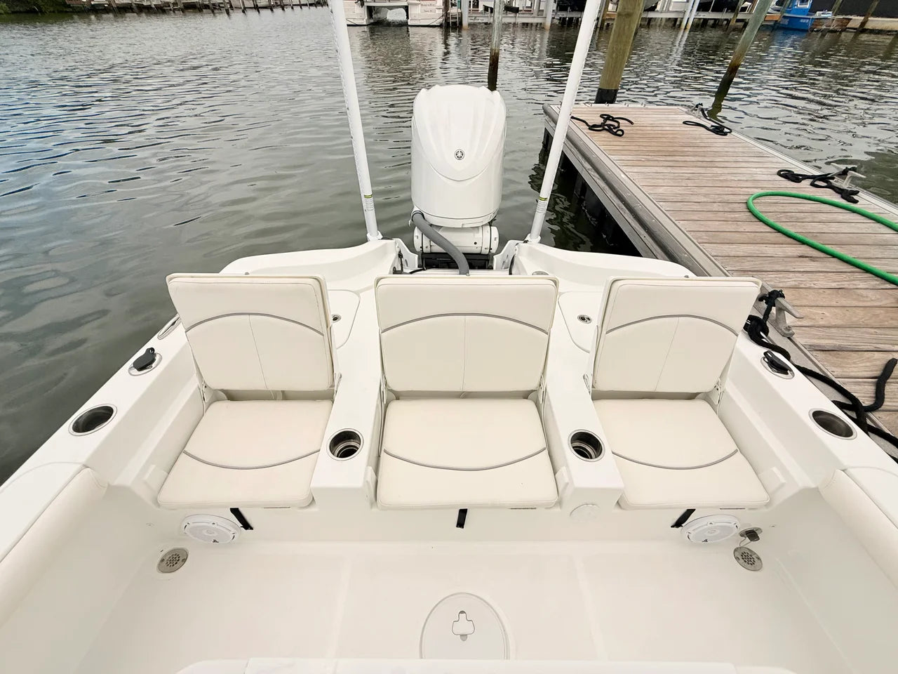 2023 Sea Hunt BX 25 FS 25.0 feet, St Petersburg, FL #20