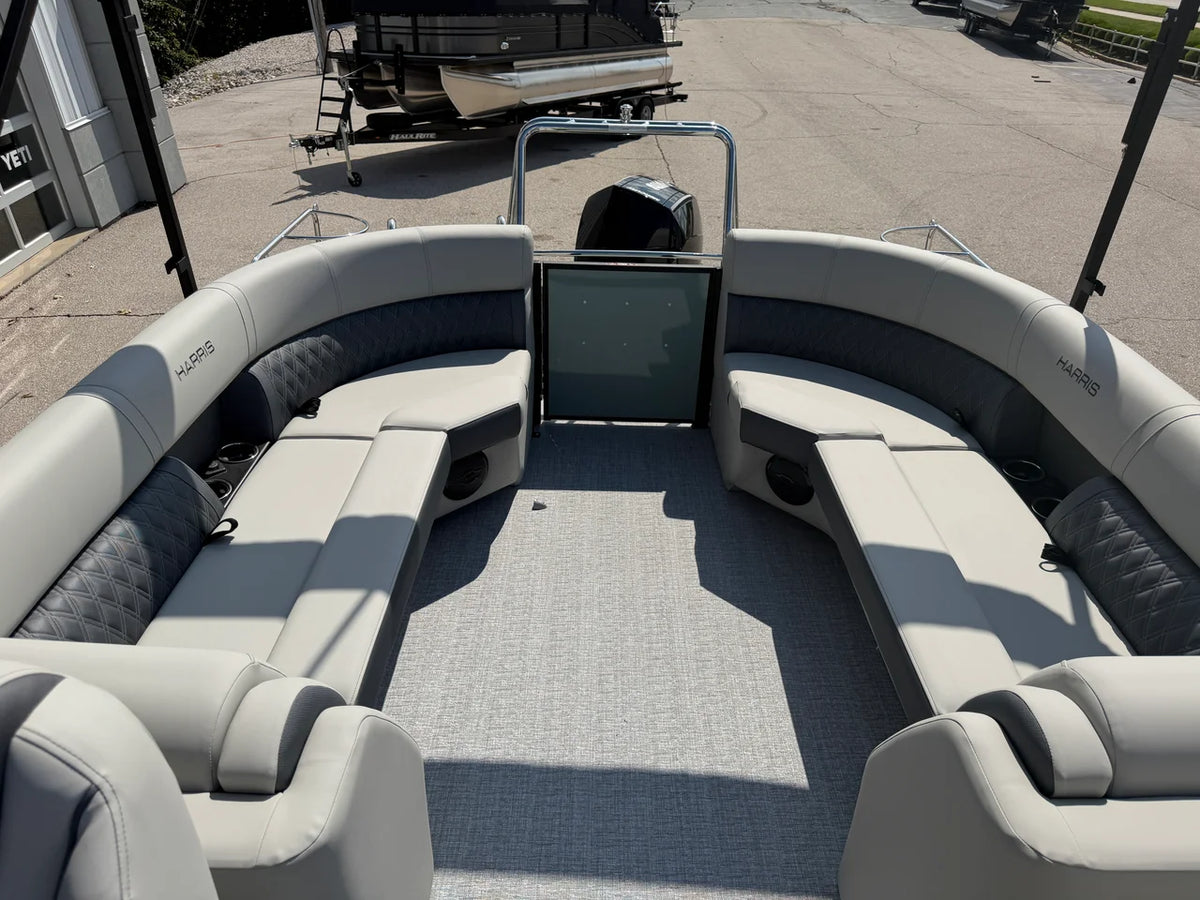 2026 Harris Cruiser 250 25.0 feet, Osage Beach, MO #23