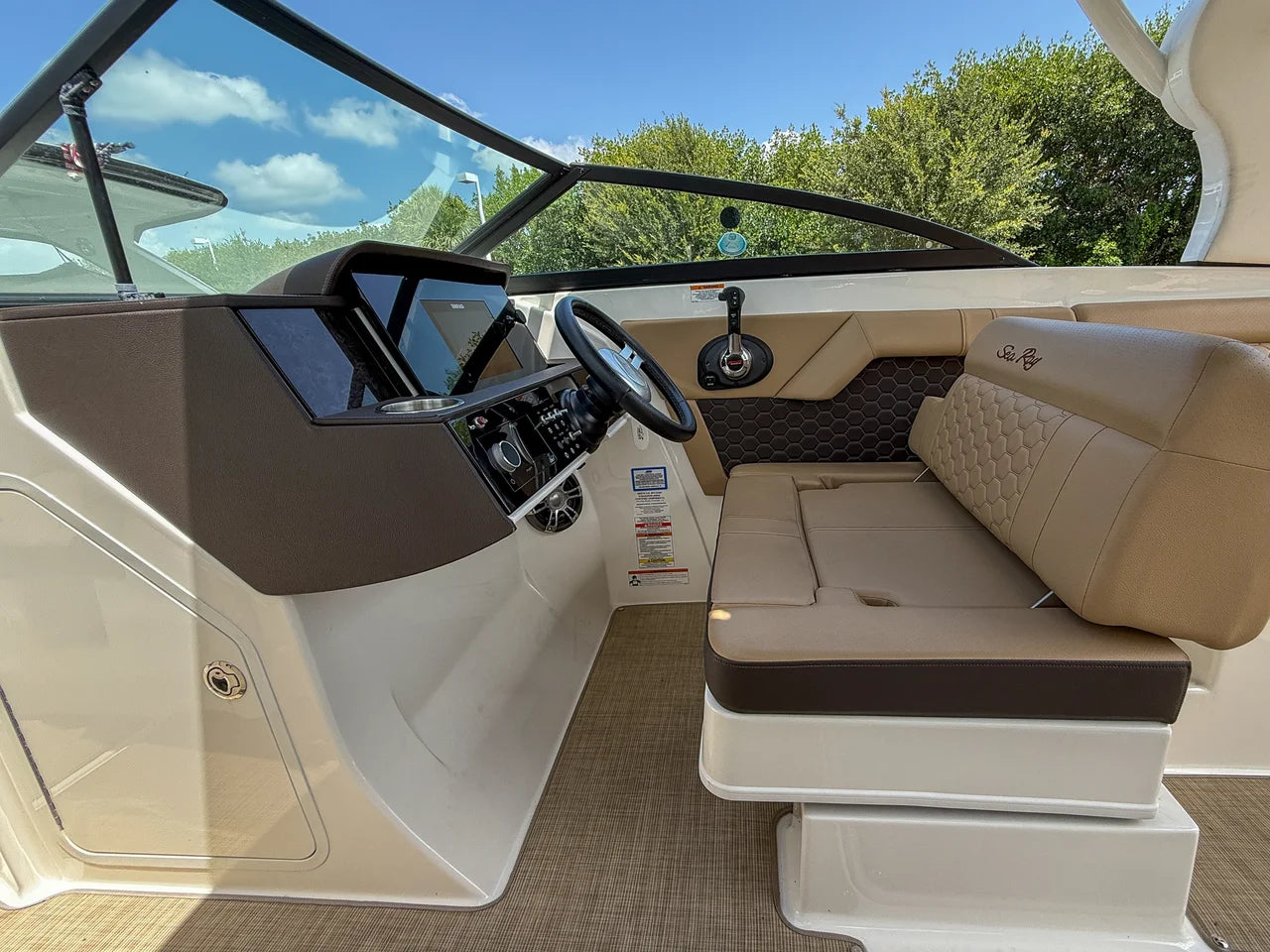2019 Sea Ray 270 SDX-OB 27.0 feet, Fort Myers, FL #13