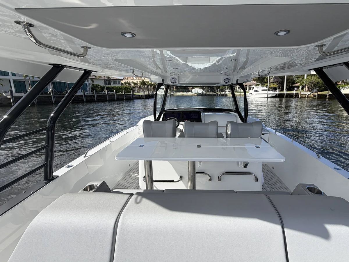 2026 Cruisers Yachts 38 VTR 38.0 feet, Pompano Beach, Florida #22