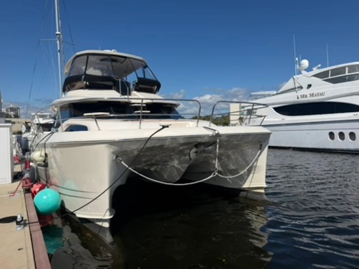2018 Aquila 44 YACHT 44.0 feet, Clearwater, Florida #1