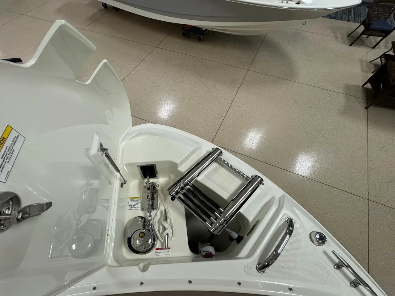 2026 Boston Whaler 240 Vantage 24.0 feet, Dennis, New Jersey #33