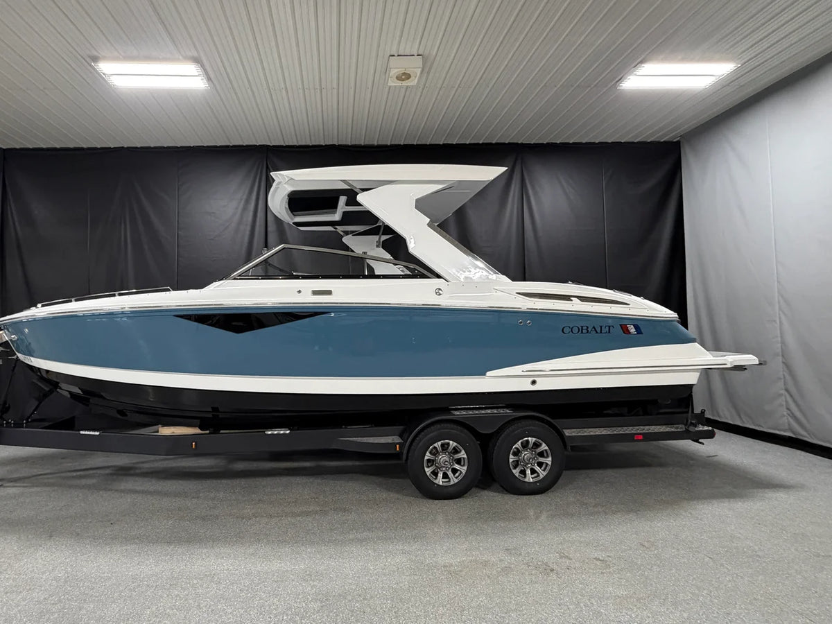 2026 Cobalt A29 29.0 feet, Nisswa, Minnesota #4
