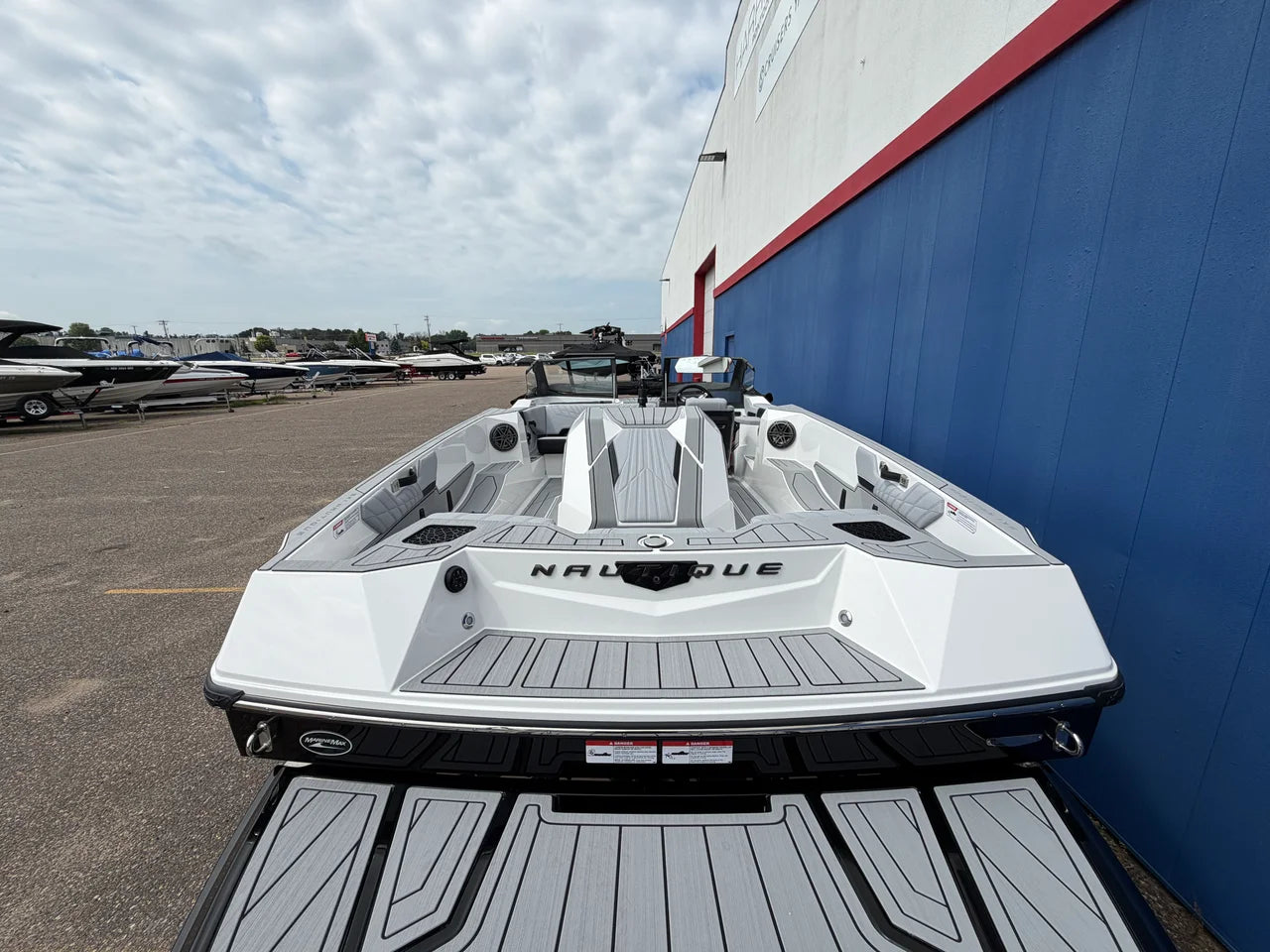 2027 Nautique SKI NAUTIQUE 20.0 feet, Rogers, MN #6