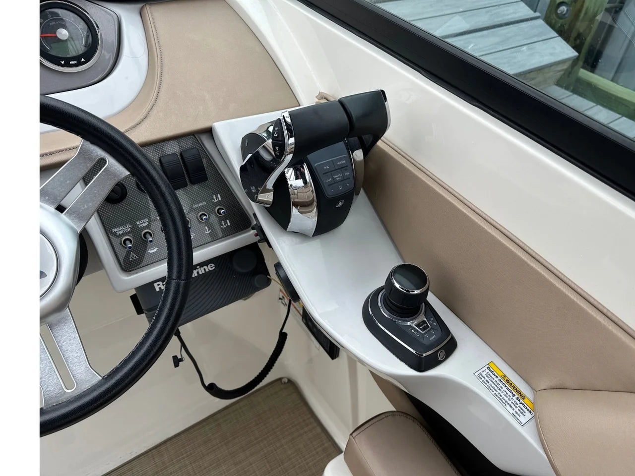 2017 Sea Ray SDX 290 Outboard 29.0 feet, Somers Point, New Jersey #37