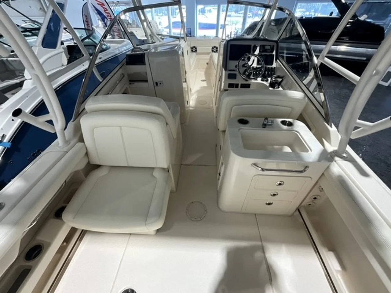 2021 Grady-White Freedom 275 27.0 feet, Jacksonville Beach, Florida #6