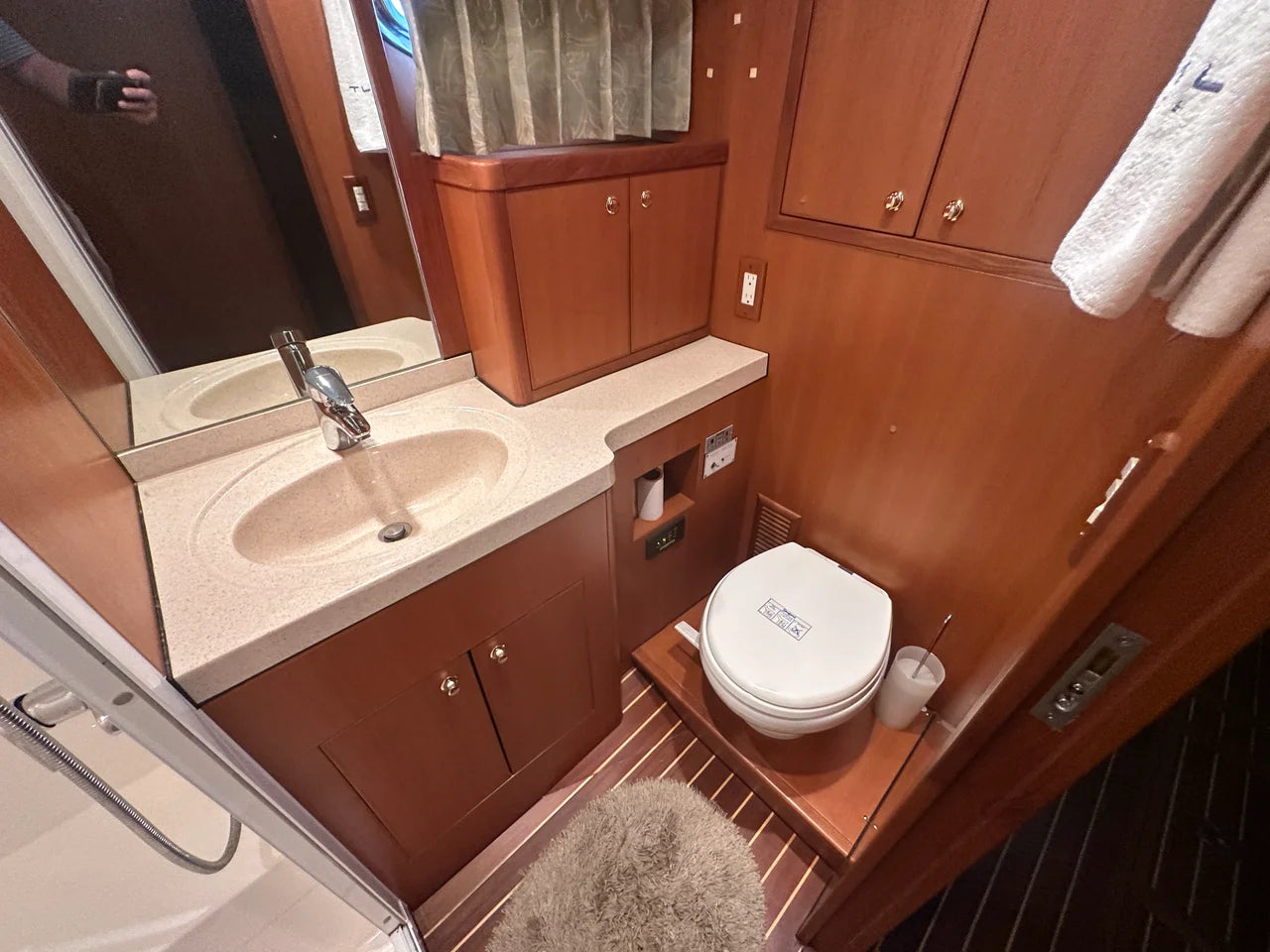 2009 Island Pilot 435 43.0 feet, Wilmington, NC #19