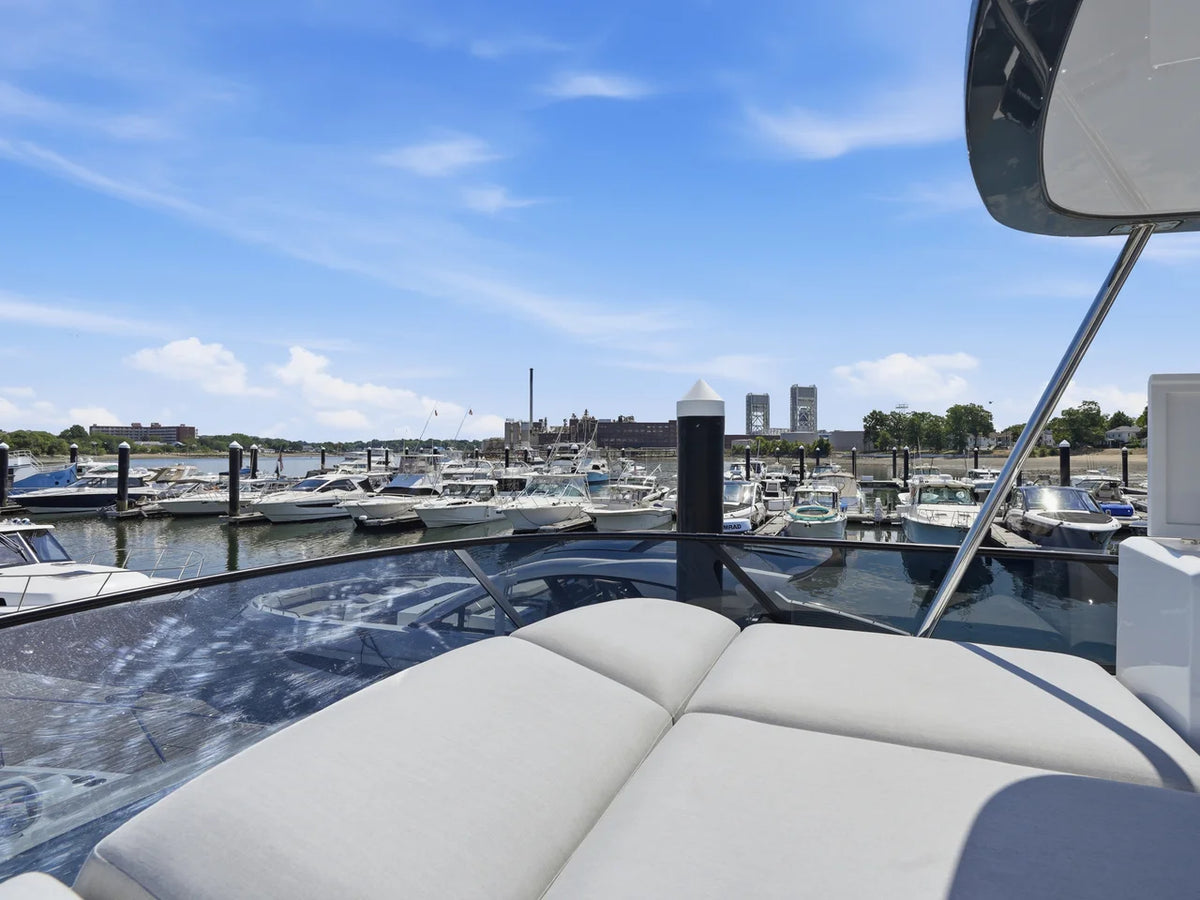2027 Azimut Fly 53 53.0 feet, Quincy, MA #67