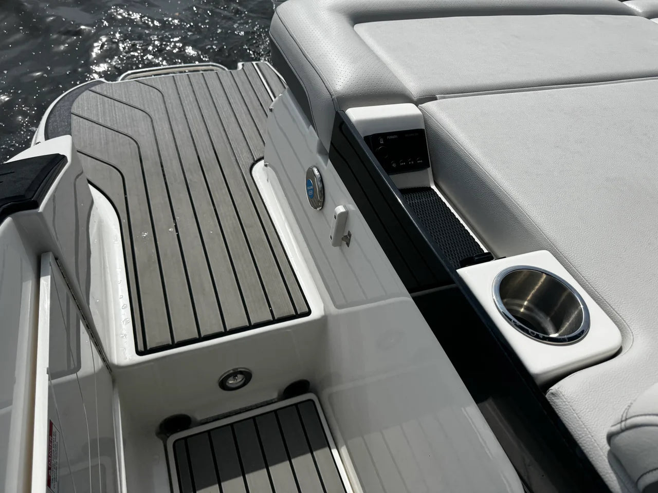 2025 Sea Ray 260 SLX OB 26.0 feet, Stuart, Florida #15