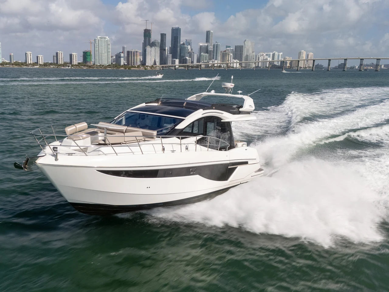 2023 Galeon 47 SKY 47.0 feet, Miami, FL #7