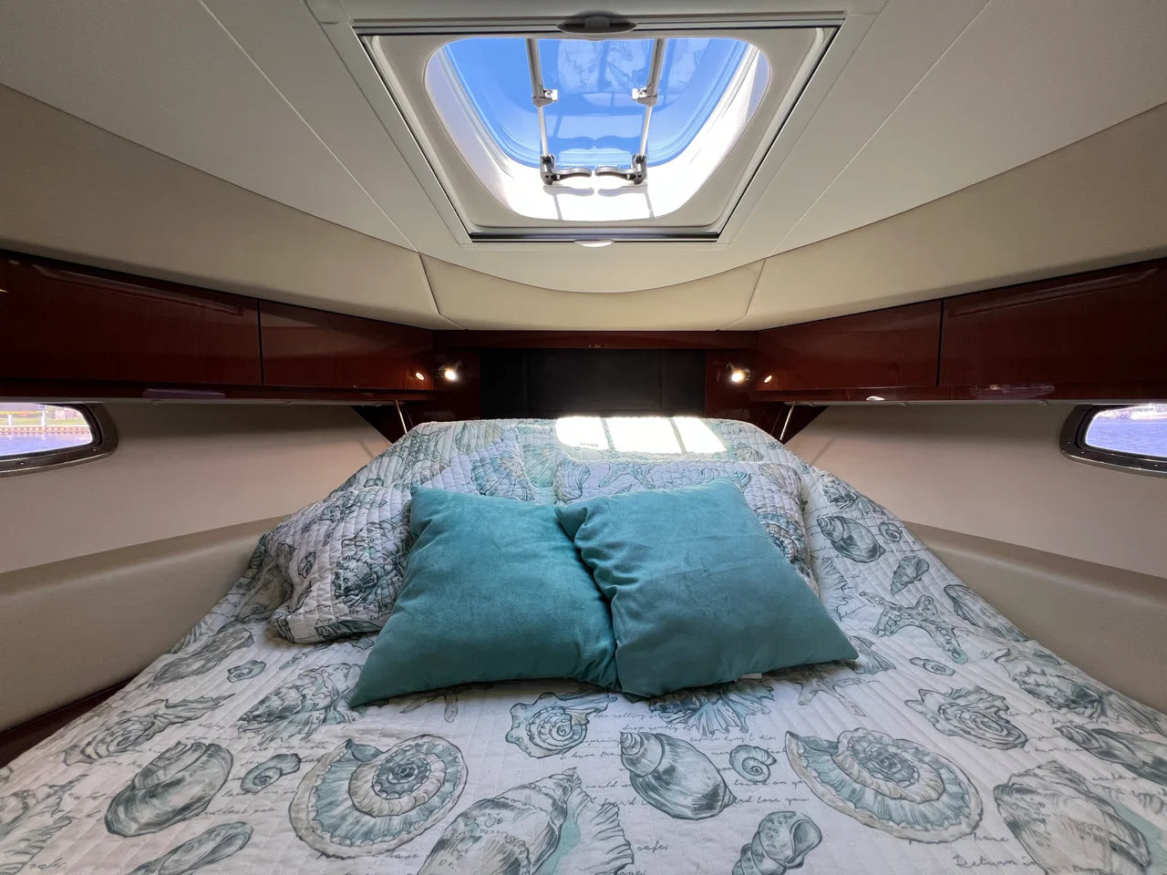 2015 Sea Ray 410 Sundancer 41.0 feet, Huntington, NY #81