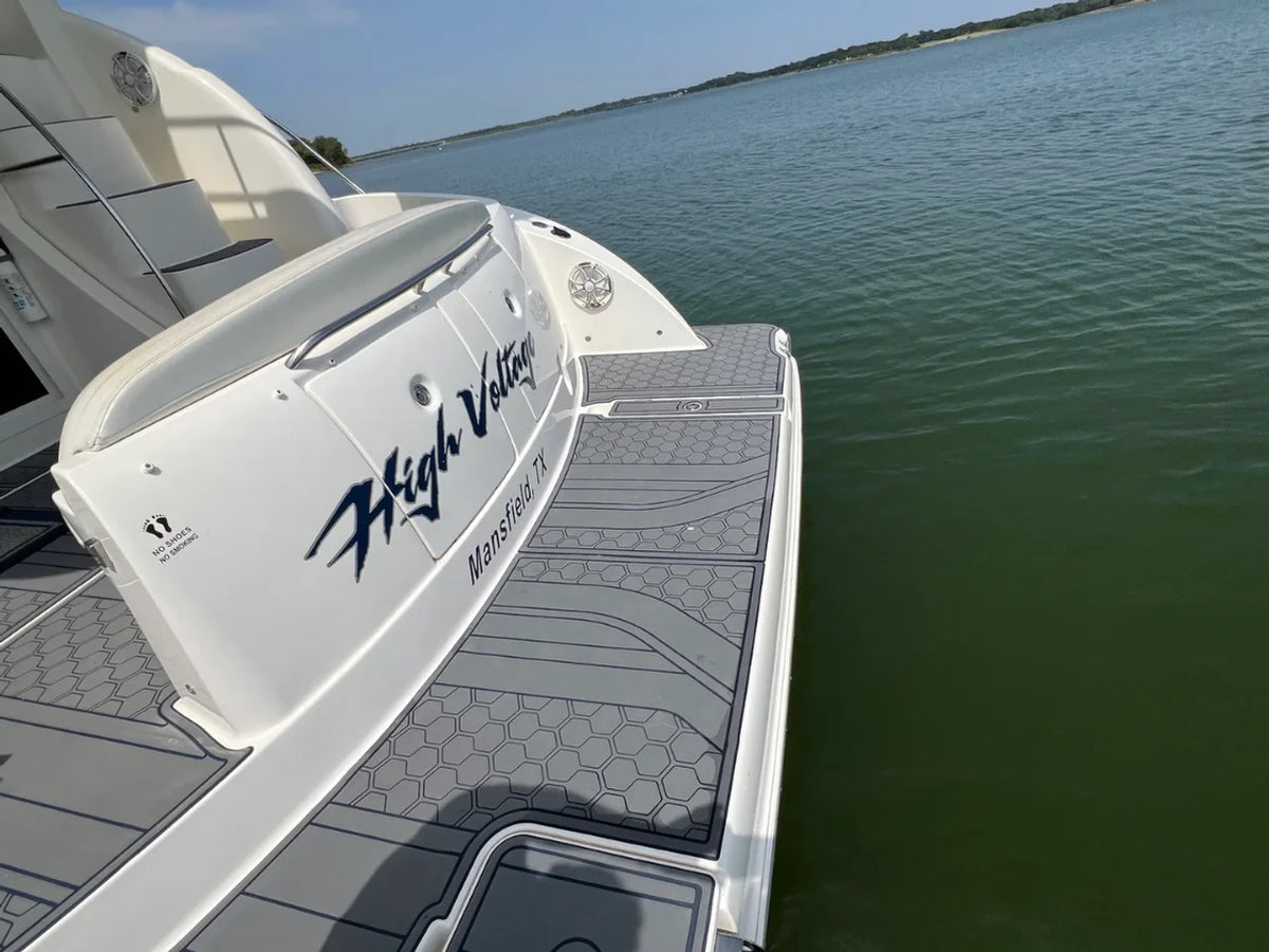 2007 Meridian 391 SEDAN 42.0 feet, Lewisville, TX #12