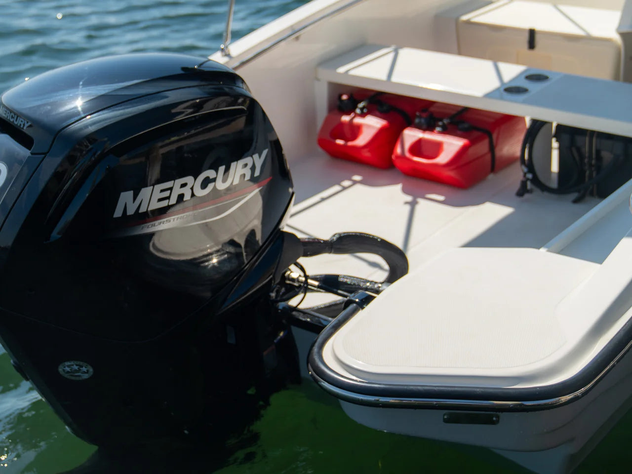 2026 Boston Whaler 160 Super Sport 16.0 feet, Fort Walton Beach, Florida #27