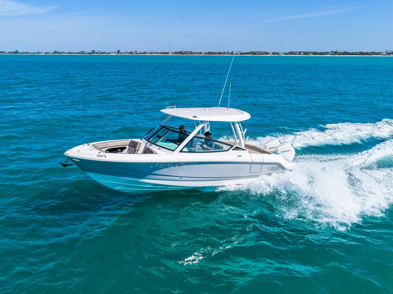 2026 Boston Whaler 280 Vantage 28.0 feet, Venice, Florida #19