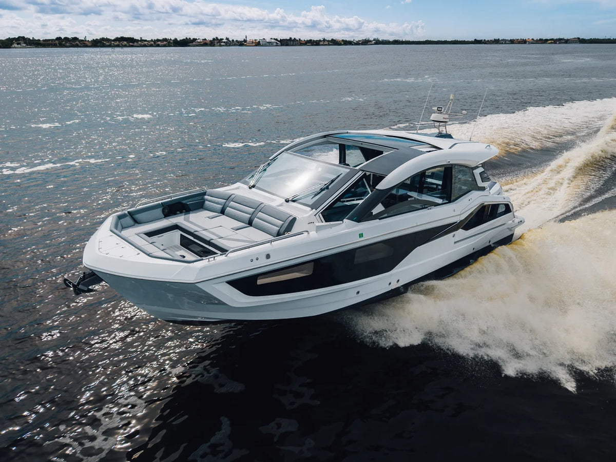 2025 Galeon 435 GTO 43.0 feet, Fort Myers, FL #62