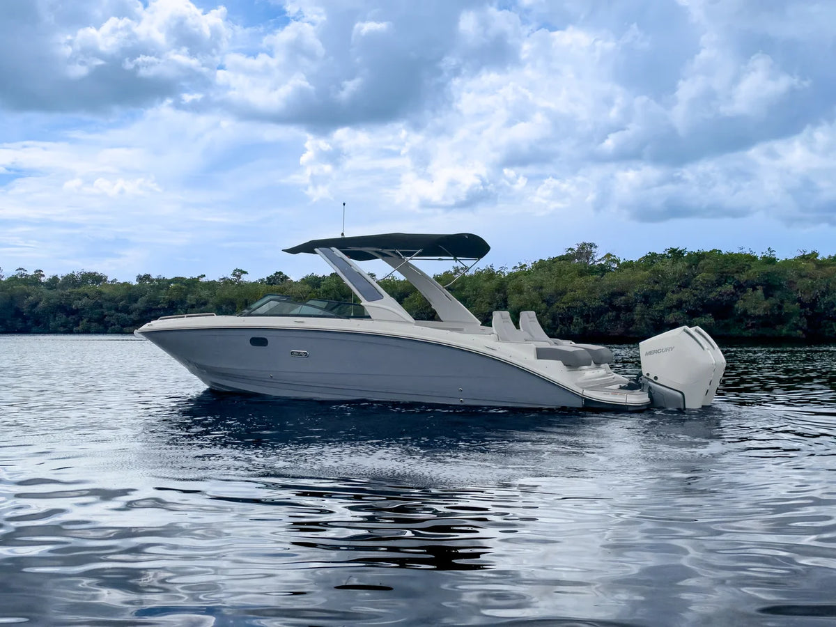 2027 Sea Ray SDX 290 Outboard 29.0 feet, Fort Myers, FL #25