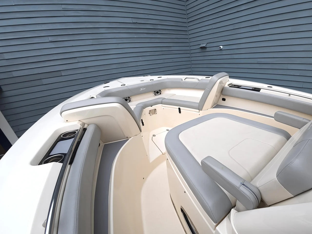 2023 Scout 305 LXF 30.0 feet, Clearwater, Florida #23