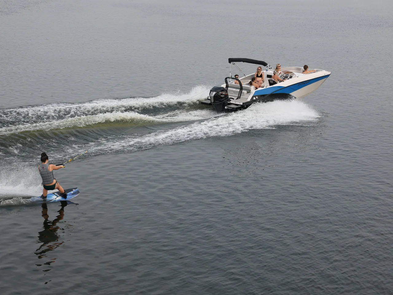 2026 Starcraft SVX 231 OB 22.0 feet, Inuvik, Northwest Territories #4