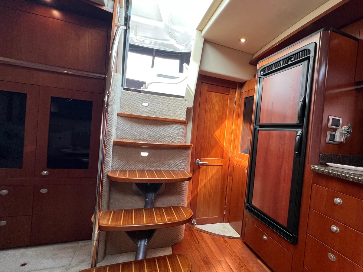 2006 Sea Ray 48 Sundancer 51.0 feet, Huntington, NY #39