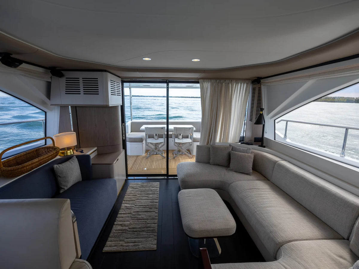 2023 Azimut FLY 60 60.0 feet, Catawba Island, OH #49