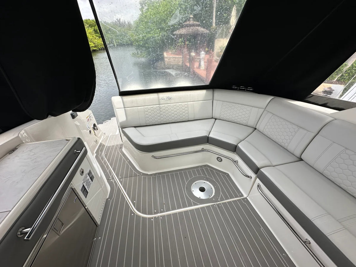 2022 Sea Ray 320 SUNDANCER OB 32.0 feet, Ocean Ridge Florida, FL #46
