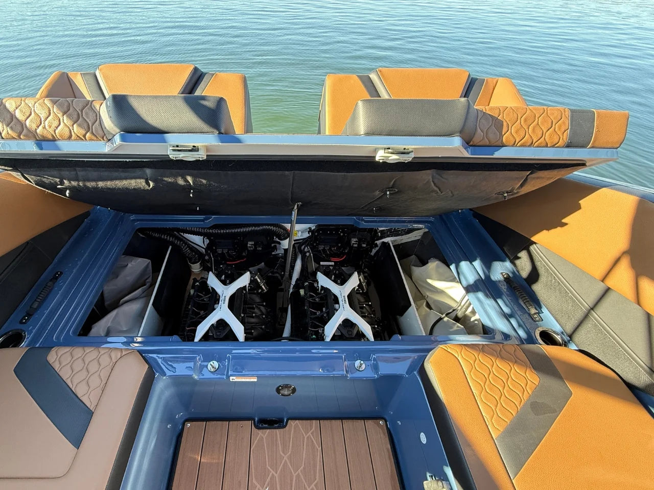 2026 Yamaha 222XD 22.0 feet, Lake Wylie, SC #26