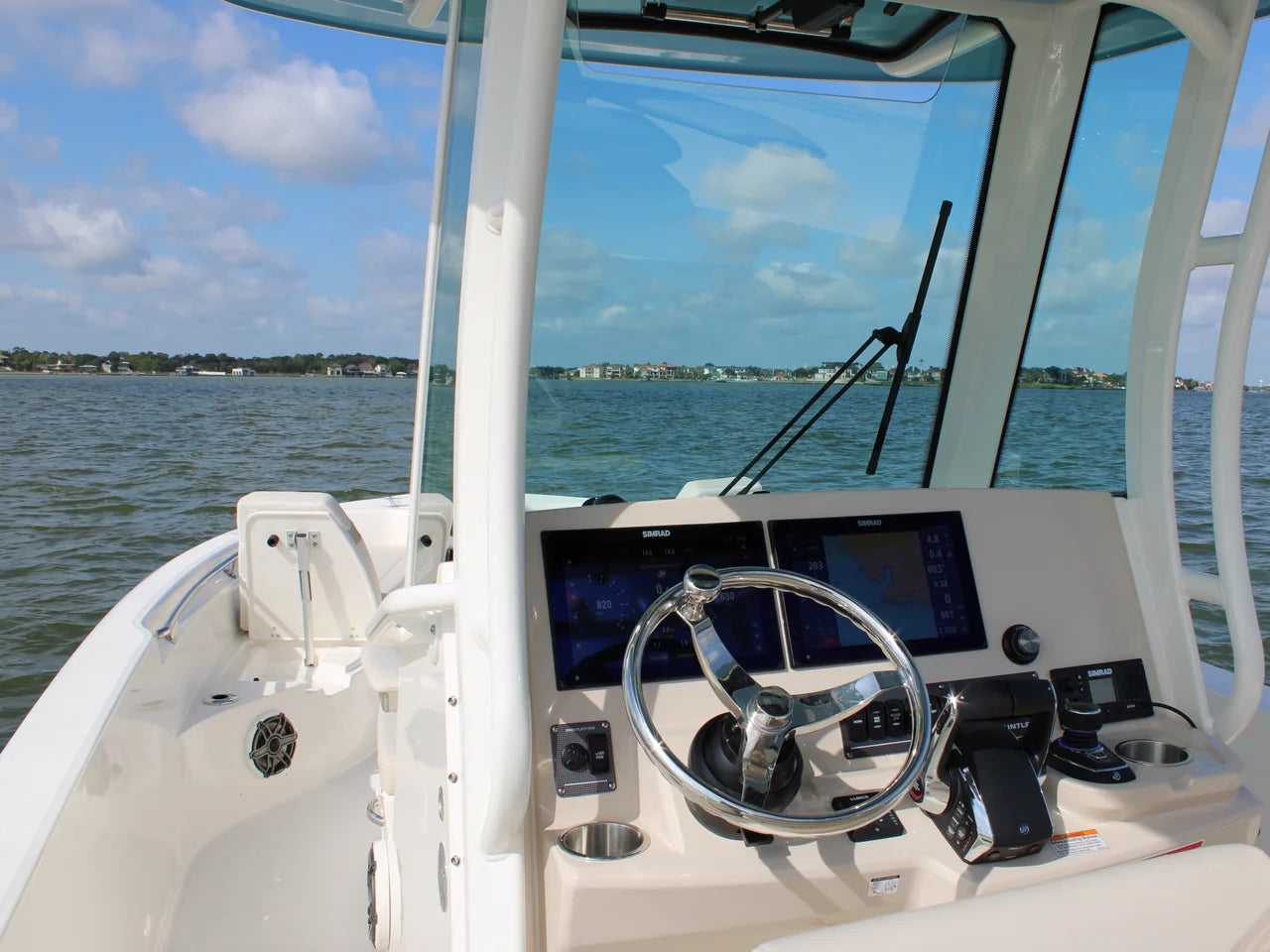 2027 Boston Whaler 280 Dauntless 28.0 feet, Seabrook, TX #10