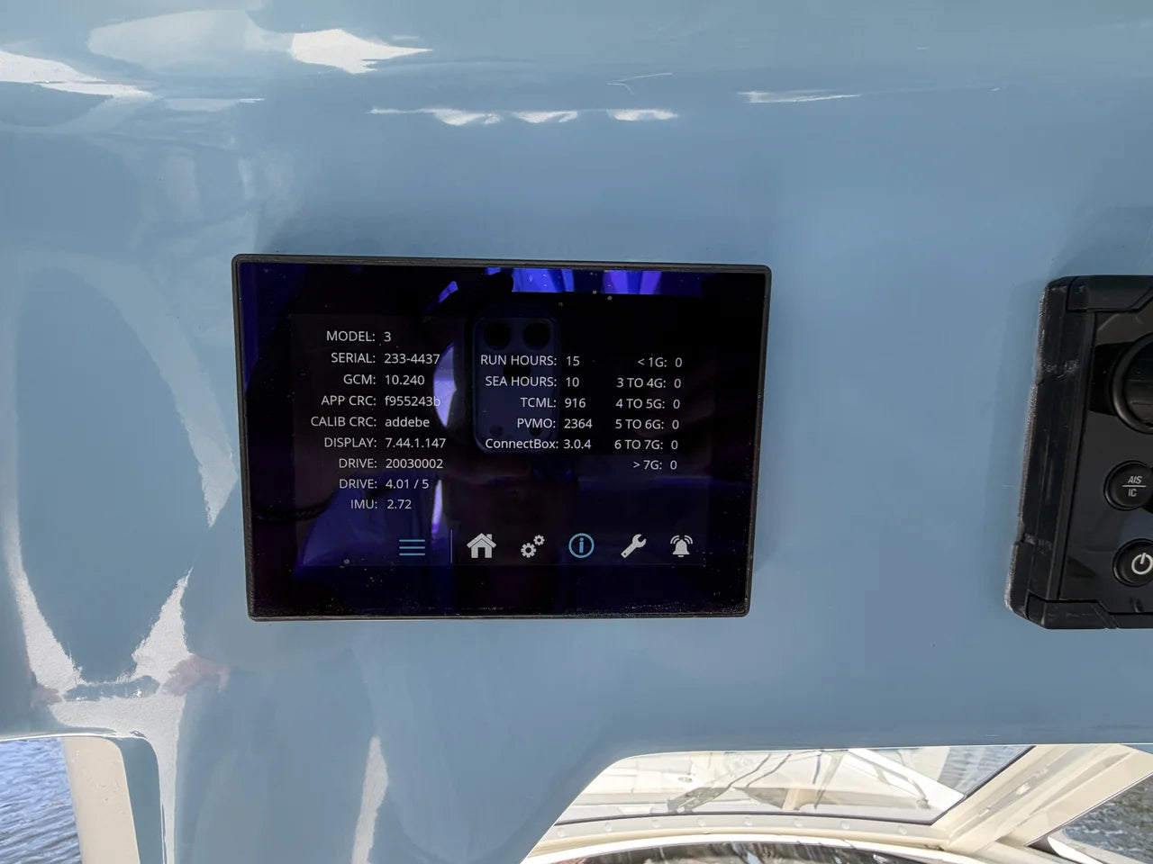 2024 Boston Whaler 350 REALM 35.0 feet, Pompano Beach, Florida #61